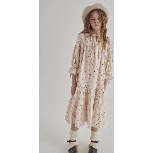Margot Dress, Prints - Dresses - 3
