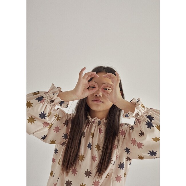Daria Blouse, Prints - Blouses - 4