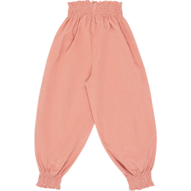 Felicity Pant, Pink - Pants - 1