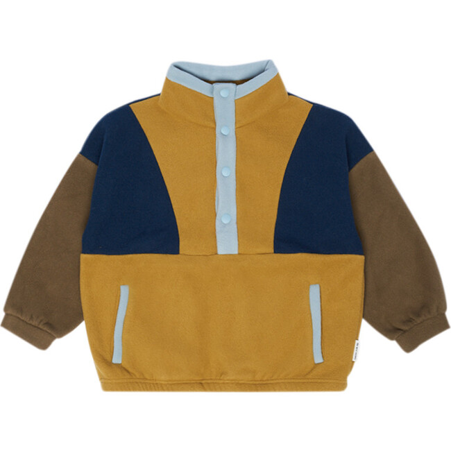 Chris Polar, Multi - Sweaters - 1