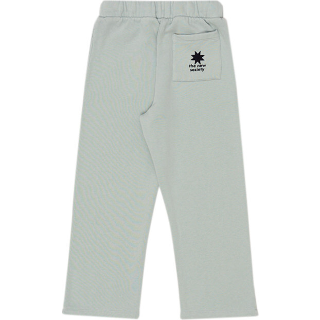 Star Logo Pant, Blue