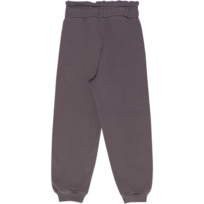 Rebeca Pant, Burgundy