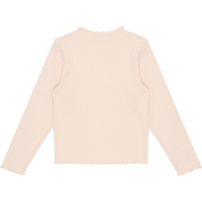 Betsy Tee, Sand