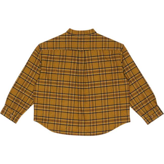 Ethan Shirt, Plaid