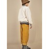 Pierre Outerwear, Sand - Jackets - 4