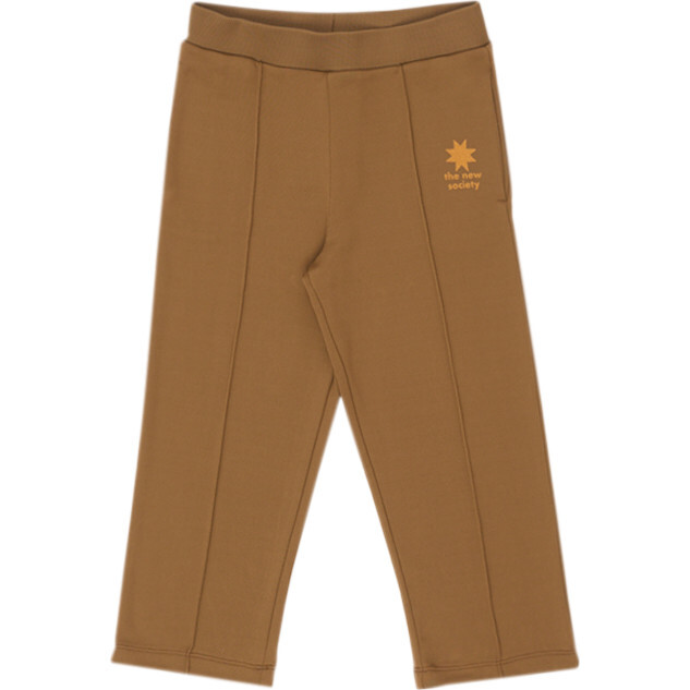 Marlow Pant, Brown