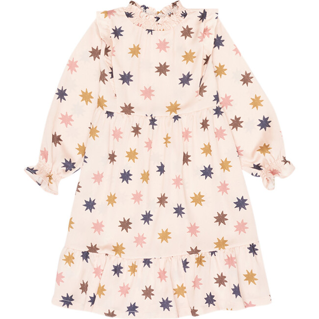 Daria Dress, Prints