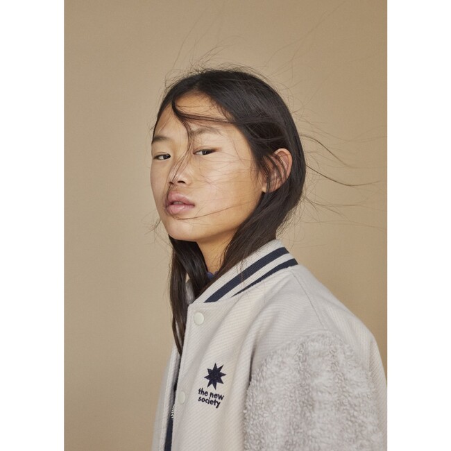 Pierre Outerwear, Sand - Jackets - 5