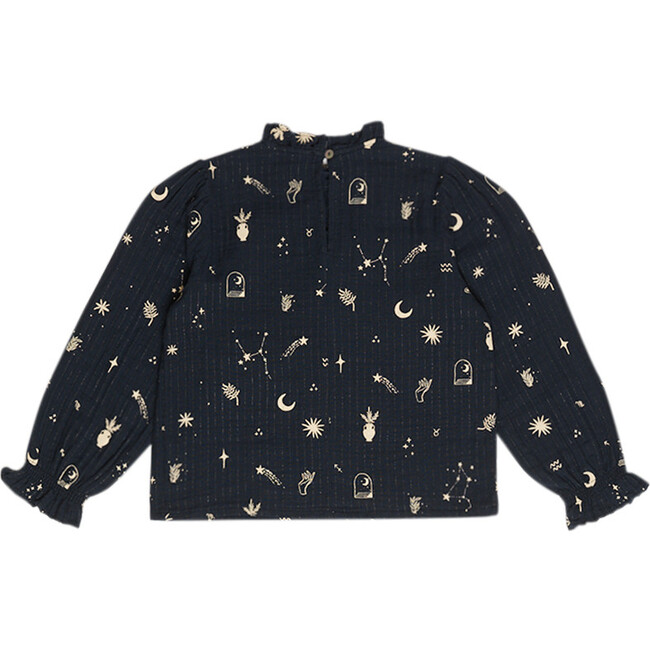 Paola Blouse, Prints - Blouses - 4