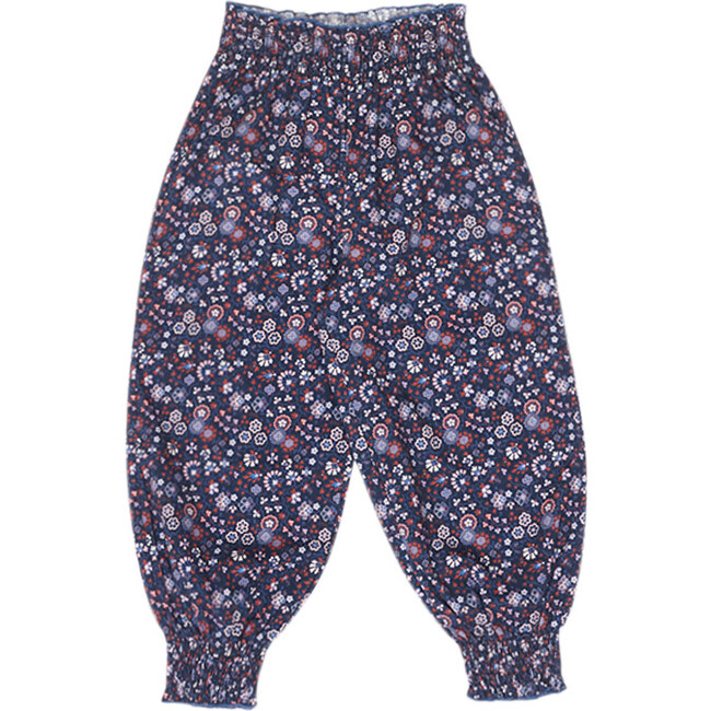 Felicity Baby Pant, Florals