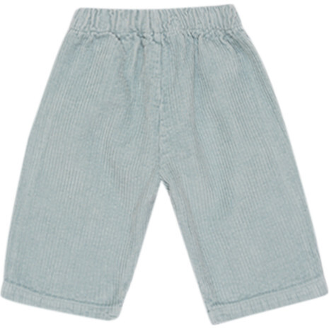 Jerome Baby Pant, Blue - Pants - 2