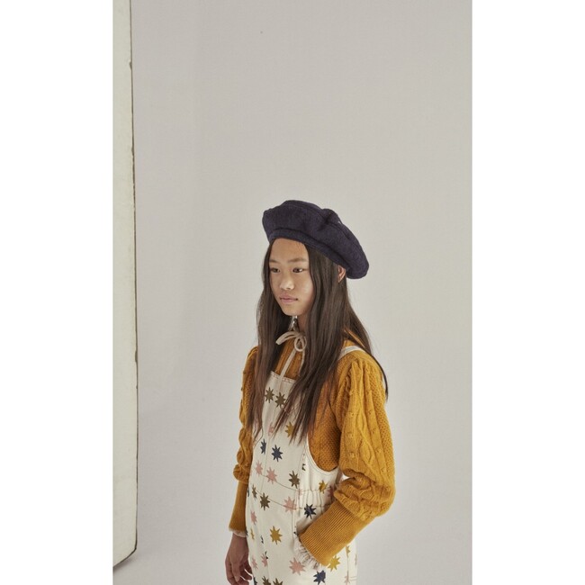 Marina Overall, Prints - Overalls - 3