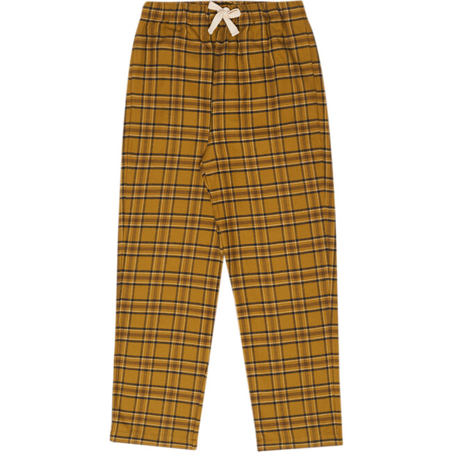 Women's Ethan Pant, Plaid - Pants - 1