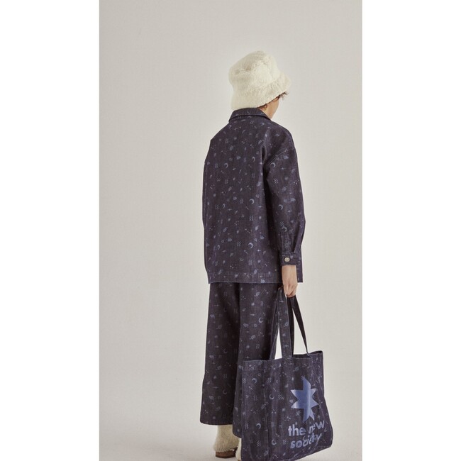 Cosmos Pant, Prints - Pants - 3