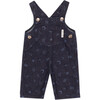 Cosmos Baby Overall, Prints - Overalls - 1 - thumbnail