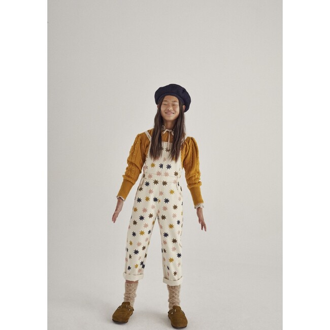 Marina Overall, Prints - Overalls - 4