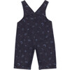 Cosmos Baby Overall, Prints - Overalls - 2 - thumbnail