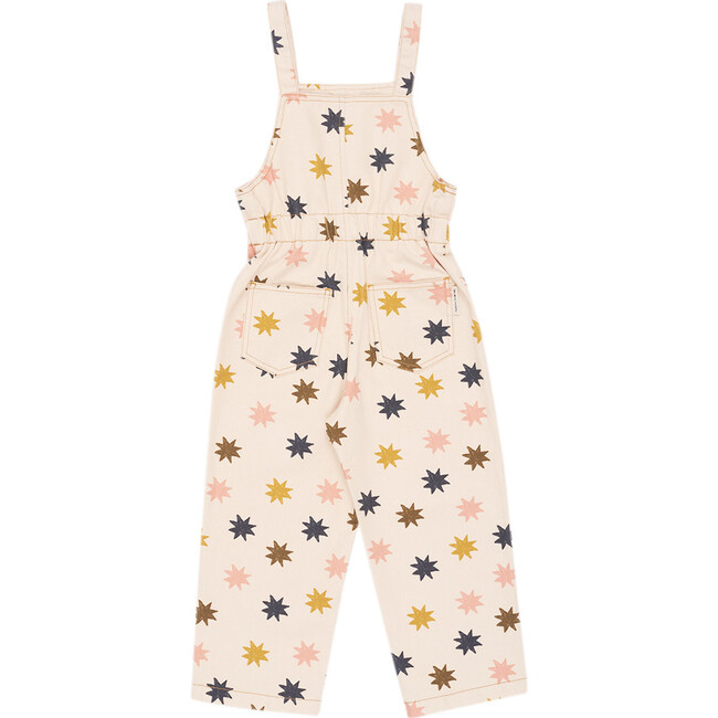 Marina Overall, Prints - Overalls - 6