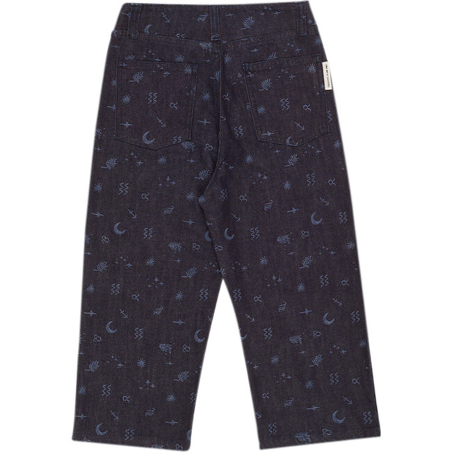 Cosmos Pant, Prints - Pants - 5
