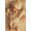 Geraldine Baby Romper, Sand - Rompers - 6