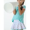 Quinn Skort, Cheer - Skirts - 2