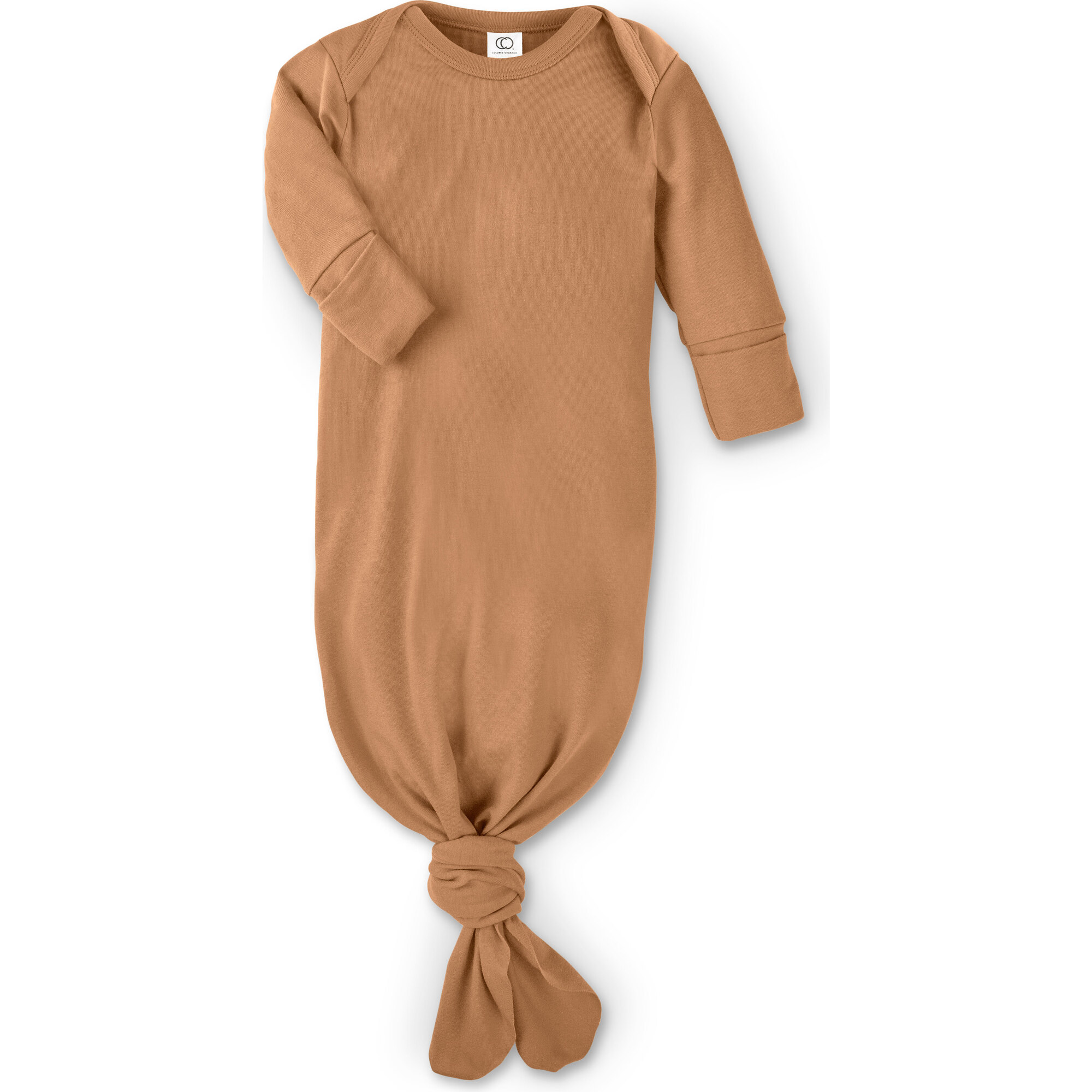 Infant Gown, Ginger - Nightgowns - 1