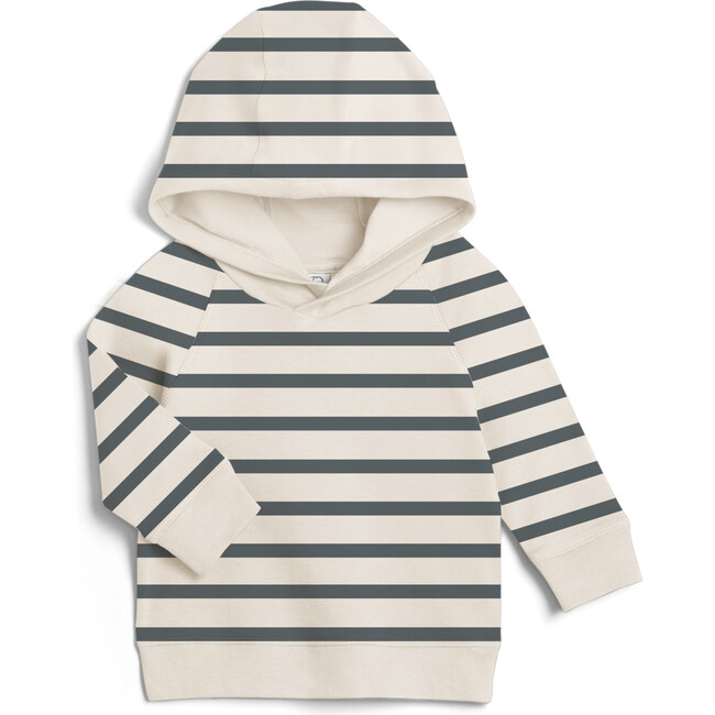 Classic Portland Pullover, Harbor