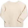 Classic Portland Pullover, Natural - Sweatshirts - 1 - thumbnail