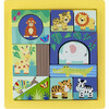 Jungle Animal Block Puzzle - Wooden Puzzles - 1 - thumbnail