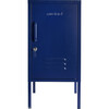The Shorty Locker, Navy - Storage - 1 - thumbnail
