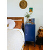 The Shorty Locker, Navy - Storage - 2