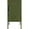 The Shorty Locker, Olive - Storage - 1 - thumbnail