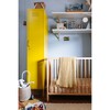 The Skinny Locker, Mustard - Storage - 2