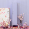 The Skinny Locker, Lilac - Storage - 2