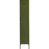 The Skinny Locker, Olive - Storage - 1 - thumbnail