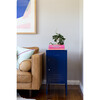 The Shorty Locker, Navy - Storage - 3