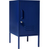 The Shorty Locker, Navy - Storage - 5