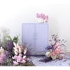 The Midi Locker, Lilac - Storage - 3