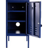 The Shorty Locker, Navy - Storage - 6