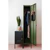 The Skinny Locker, Olive - Storage - 2