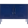 The Lowdown Locker, Navy - Storage - 1 - thumbnail