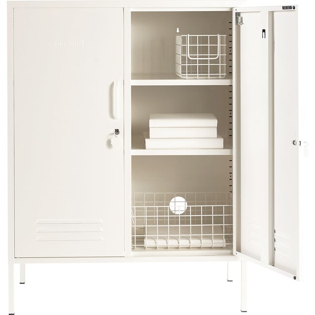 The Midi Locker, Chalk - Storage - 4