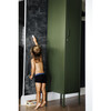 The Skinny Locker, Olive - Storage - 3