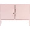 The Lowdown Locker, Blush - Storage - 1 - thumbnail