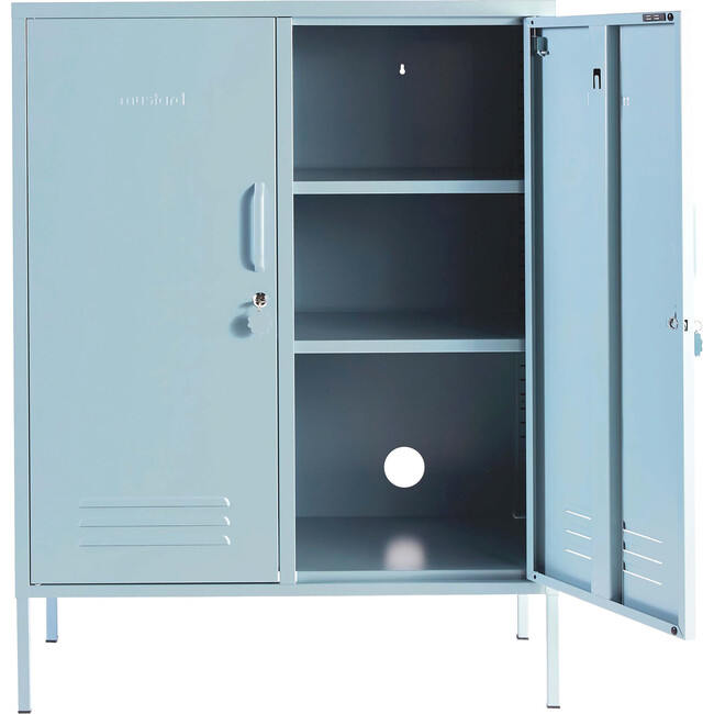 The Midi Locker, Ocean - Storage - 6