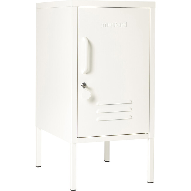 The Shorty Locker, Chalk - Storage - 5