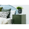 The Shorty Locker, Olive - Storage - 3
