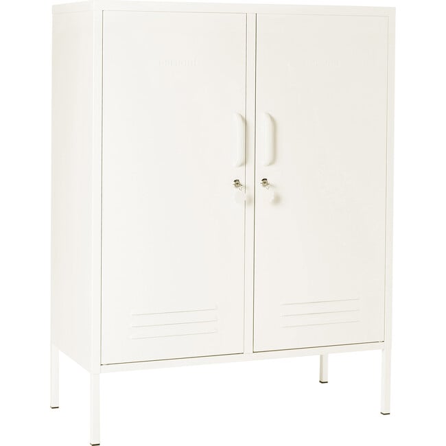 The Midi Locker, Chalk - Storage - 5