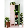 The Skinny Locker, Olive - Storage - 4
