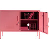 The Lowdown Locker, Berry - Storage - 4